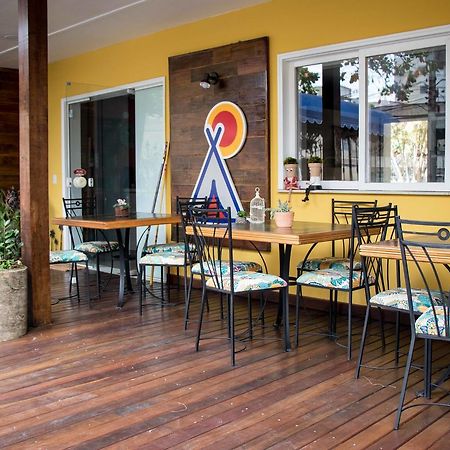 Kahale Hostel كابو فريو المظهر الخارجي الصورة