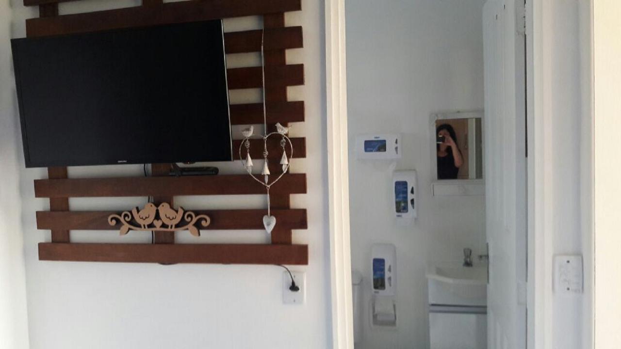Kahale Hostel كابو فريو المظهر الخارجي الصورة