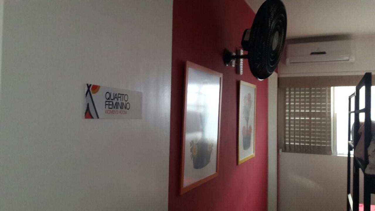 Kahale Hostel كابو فريو المظهر الخارجي الصورة