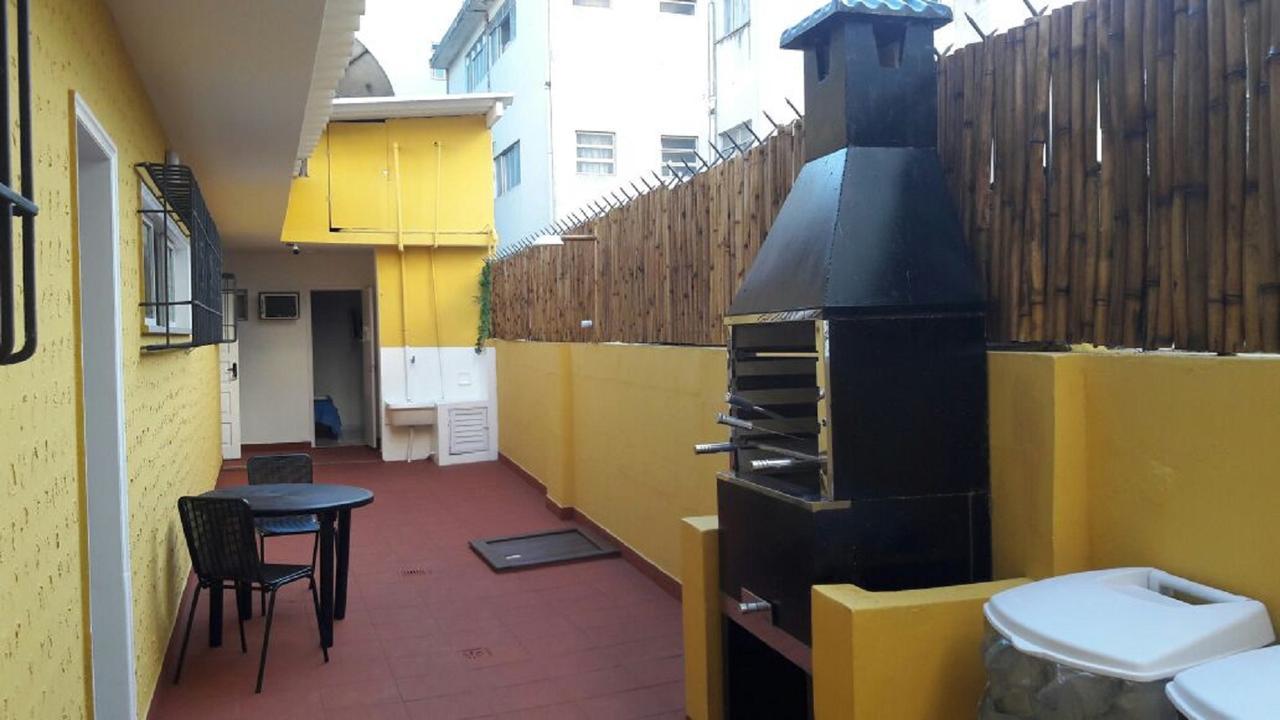Kahale Hostel كابو فريو المظهر الخارجي الصورة