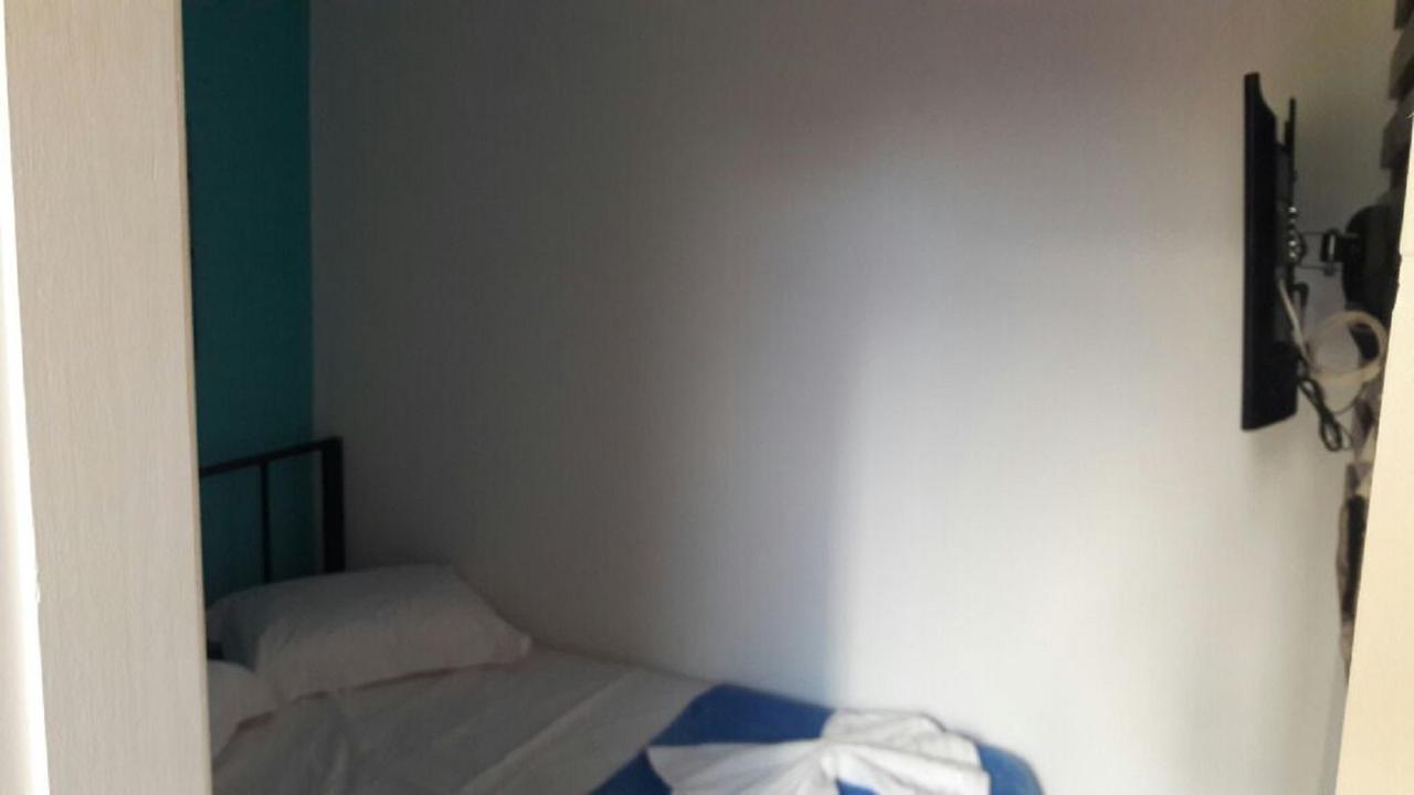 Kahale Hostel كابو فريو المظهر الخارجي الصورة
