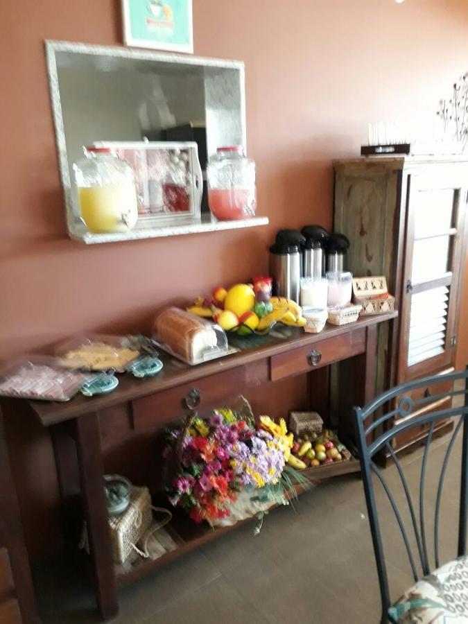 Kahale Hostel كابو فريو المظهر الخارجي الصورة