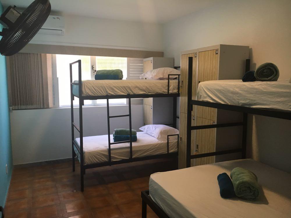 Kahale Hostel كابو فريو المظهر الخارجي الصورة