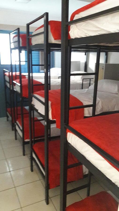 Kahale Hostel كابو فريو المظهر الخارجي الصورة