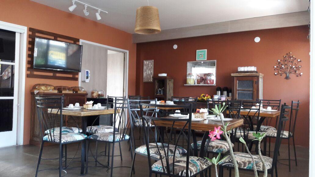 Kahale Hostel كابو فريو المظهر الخارجي الصورة