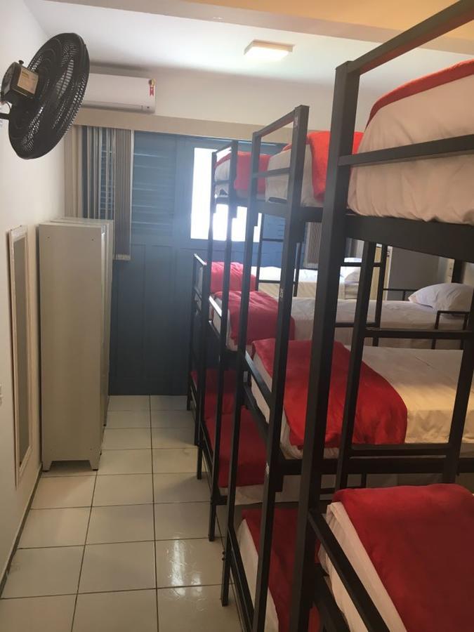 Kahale Hostel كابو فريو المظهر الخارجي الصورة