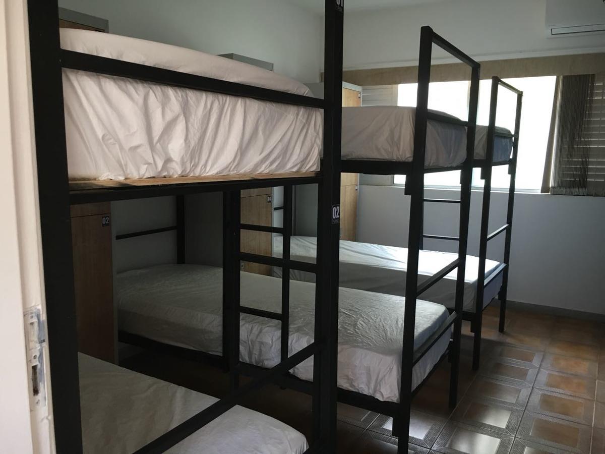 Kahale Hostel كابو فريو المظهر الخارجي الصورة
