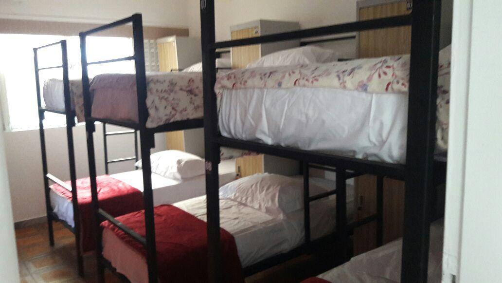 Kahale Hostel كابو فريو المظهر الخارجي الصورة