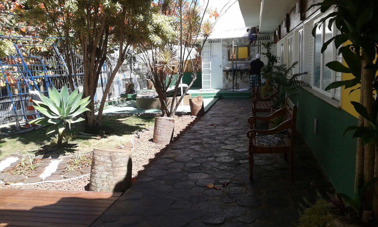 Kahale Hostel كابو فريو المظهر الخارجي الصورة