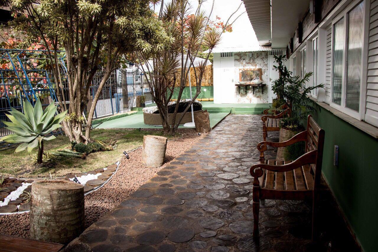 Kahale Hostel كابو فريو المظهر الخارجي الصورة