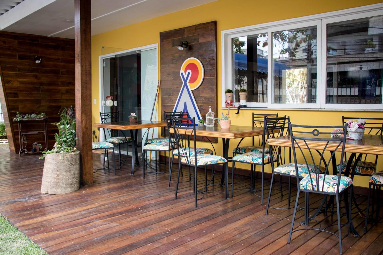 Kahale Hostel كابو فريو المظهر الخارجي الصورة